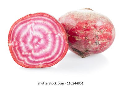 Candy Striped Beets Images Stock Photos Vectors Shutterstock