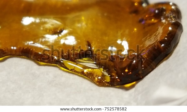 cannibis shatter