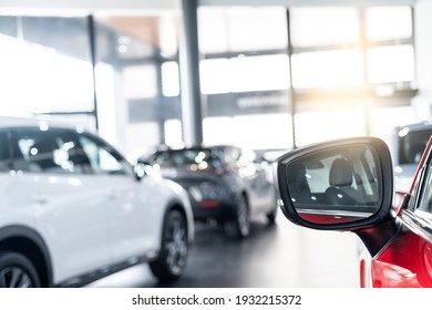 Close Up Car On Street Automotive Roadtrip On Sunset Background For Transport In Dealership Service To Travel To Vehicle Auto Landscape Light The Sun For Travel Journey Trip Summer And Lifestyle