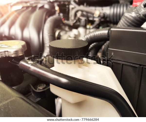 Close Car Radiator Engine Car Stock Photo 779666284 | Shutterstock