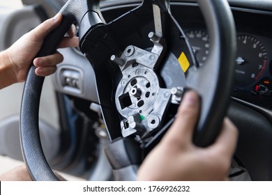 4,121 No Steering Wheel Images, Stock Photos & Vectors | Shutterstock