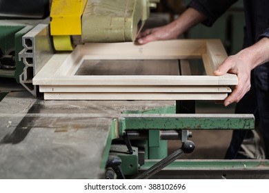 8,200 Wood windows worker Images, Stock Photos & Vectors | Shutterstock