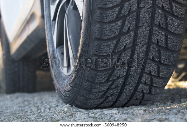 winter gravel tyres