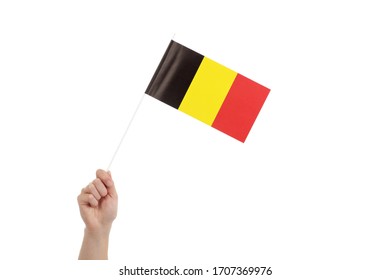 Drapeau Belge Stock Photos Images Photography Shutterstock