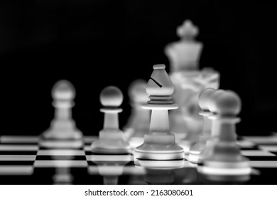 957 Chess Piece Mirror Images, Stock Photos & Vectors | Shutterstock