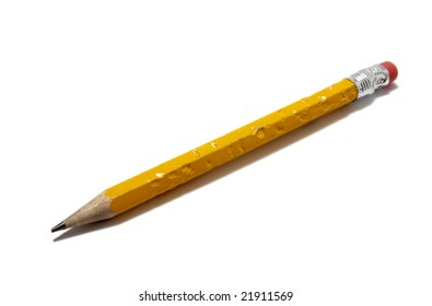 658 Chewed pencil Images, Stock Photos & Vectors | Shutterstock