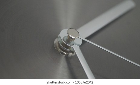 Close up clock
