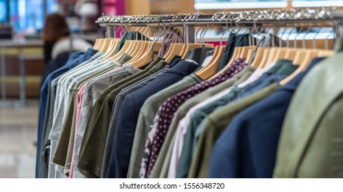 1,585,794 Clothes store Images, Stock Photos & Vectors | Shutterstock