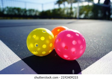 33 Pickleball pink Images, Stock Photos & Vectors | Shutterstock