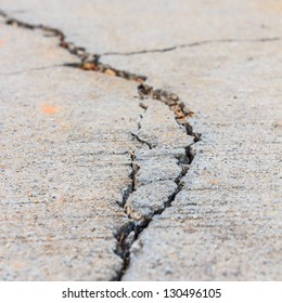 444,447 Concrete floor cracked Images, Stock Photos & Vectors ...