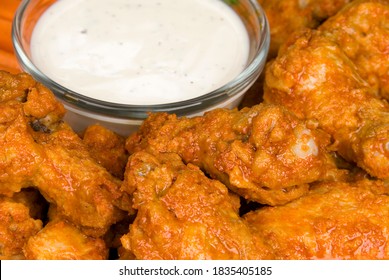 Greasy wing Images, Stock Photos & Vectors | Shutterstock