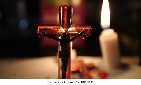 Croix Jesus Hd Stock Images Shutterstock