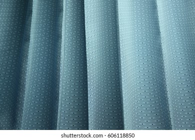 Aqua Curtains Images Stock Photos Vectors Shutterstock