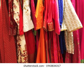 62 Chudidar Images, Stock Photos & Vectors | Shutterstock