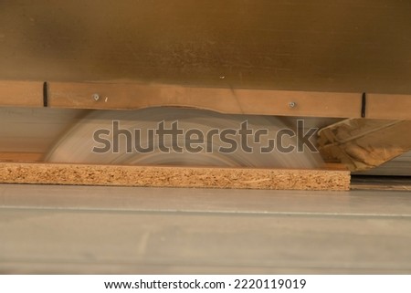 Close up detail of a carpenter worktools, no people are visible.