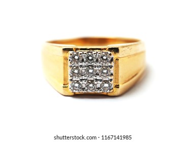 diamond ring for man images