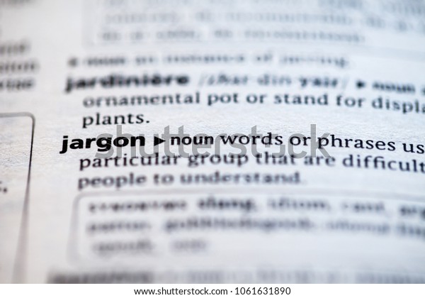 close-dictionary-definition-jargon-stock-photo-edit-now-1061631890