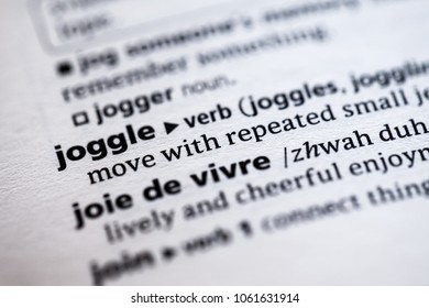 418 imagens de Joggle Imagens, fotos stock e vetores | Shutterstock