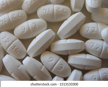 Metformin 3 tablets