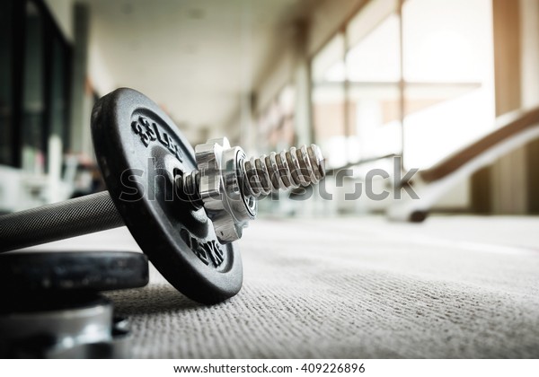 Missionary gym retro teenager