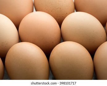 close up eggs 