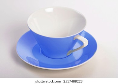 Close up of empty cup - Powered by Shutterstock