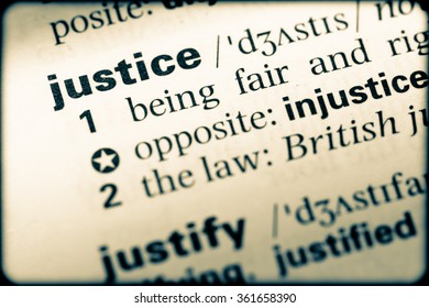 596 Justice single word Images, Stock Photos & Vectors | Shutterstock