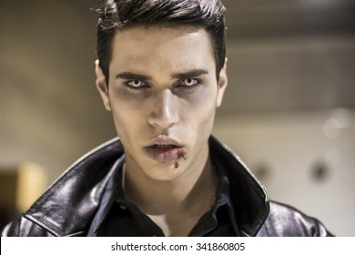 370 Angry Demonic Man Sexy Images, Stock Photos & Vectors | Shutterstock