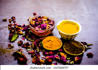 Download Turmeric Face Mask Images Stock Photos Vectors Shutterstock PSD Mockup Templates