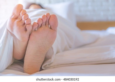 Foot bed