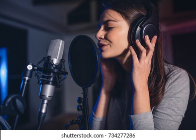 Female Vocal Music