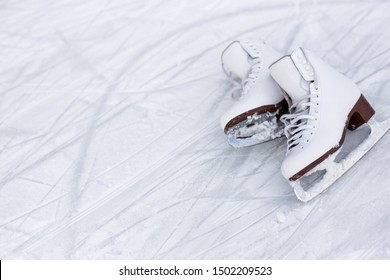 figure skating background