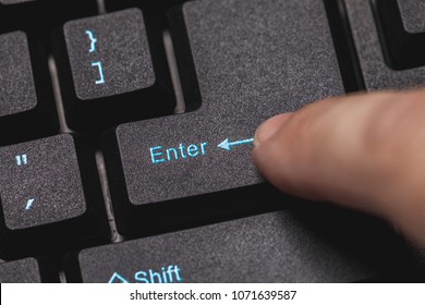 Enter Key Images Stock Photos Vectors Shutterstock