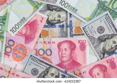 Yuan Usd Stock Photos Images Photography Shutterstock - 