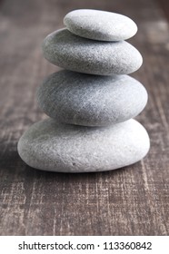 Galet Zen High Res Stock Images Shutterstock