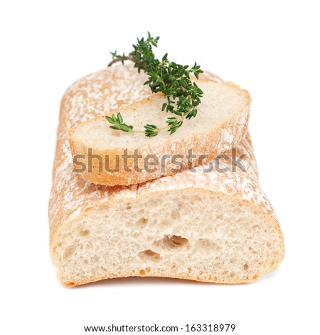 Similar – Image, Stock Photo vegetarian Food