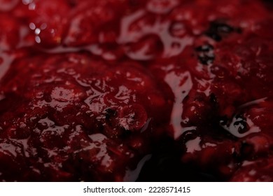 Cierre la fruta fresca