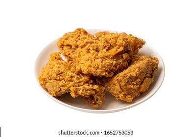 Download Fried Chicken Packaging High Res Stock Images Shutterstock