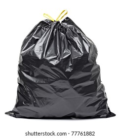 BestSmmPanel Руководство по экологически безопасным покупкам Мешки для мусора close garbage bag on white 260nw 77761882