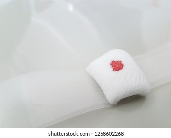 Bandage Blood High Res Stock Images Shutterstock