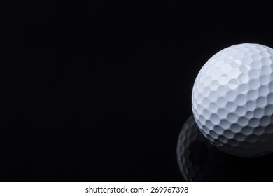 29,276 Golf in black background Images, Stock Photos & Vectors ...