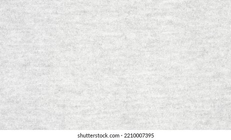 Close up gray cotton heather texture background.  
Black and white texture knit fabric pattern seamless.
Selective focus.
top view. - Powered by Shutterstock