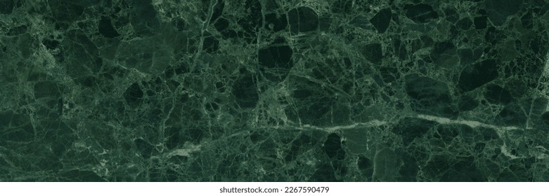 Close up of a green marble background