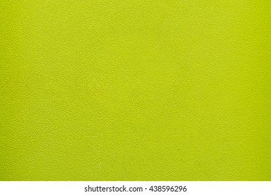 Close Up Of Green Rubber Mat Texture Background.