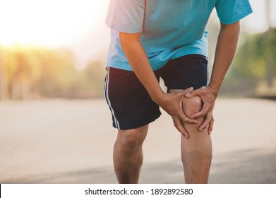 Knee Images, Stock Photos & Vectors | Shutterstock