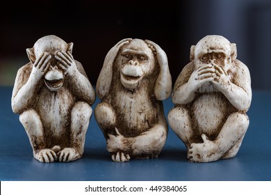 Monkey See Monkey Do Images Stock Photos Vectors Shutterstock