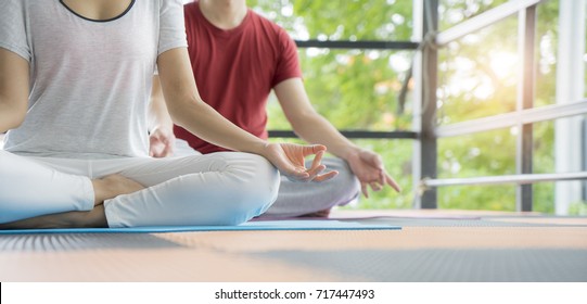 61,419 Man woman meditation Images, Stock Photos & Vectors | Shutterstock