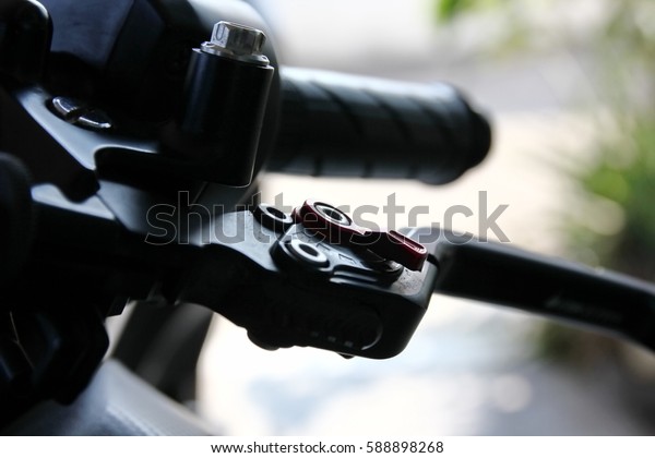 big handlebar bike