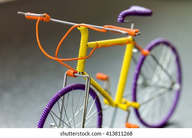 bicycle wire
