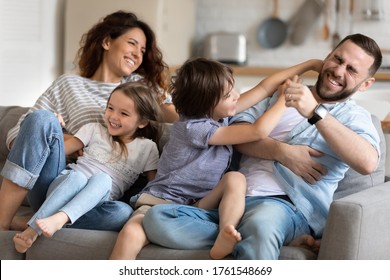 1,113 Boy tickling girl Images, Stock Photos & Vectors | Shutterstock